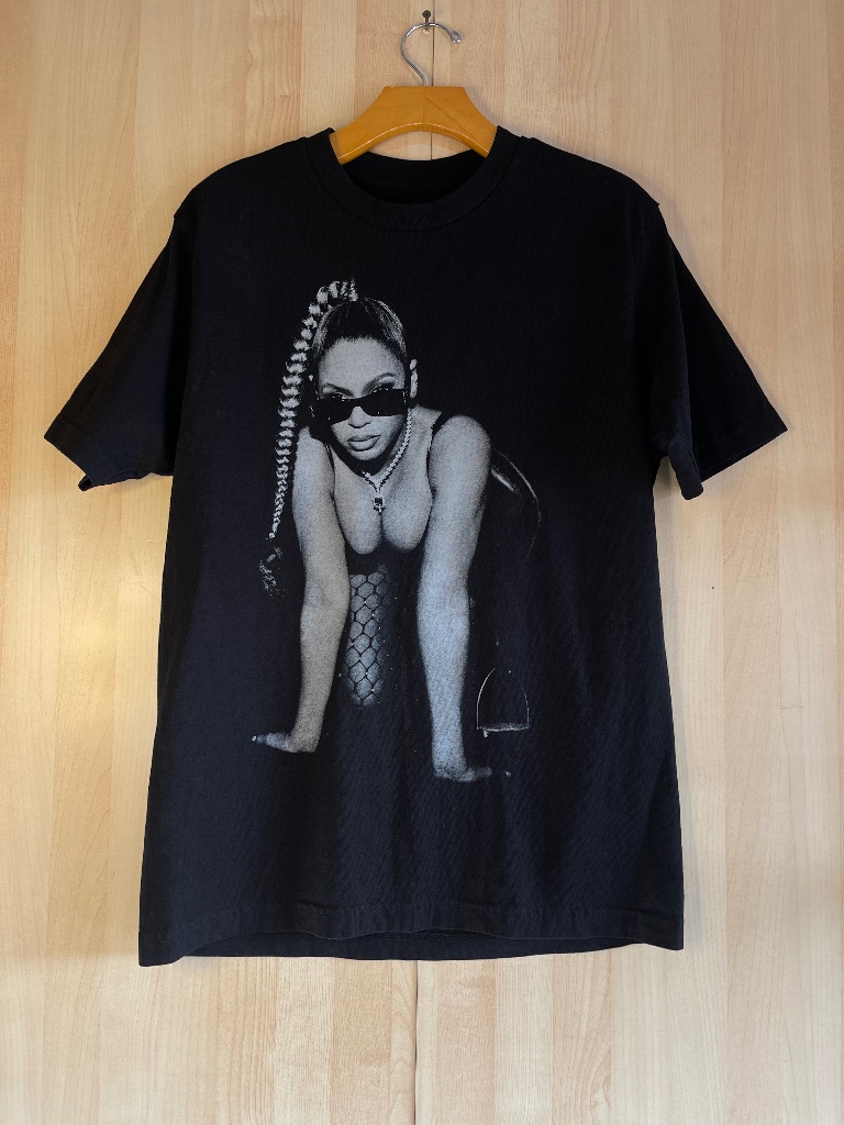 Beyonce Concert Tee